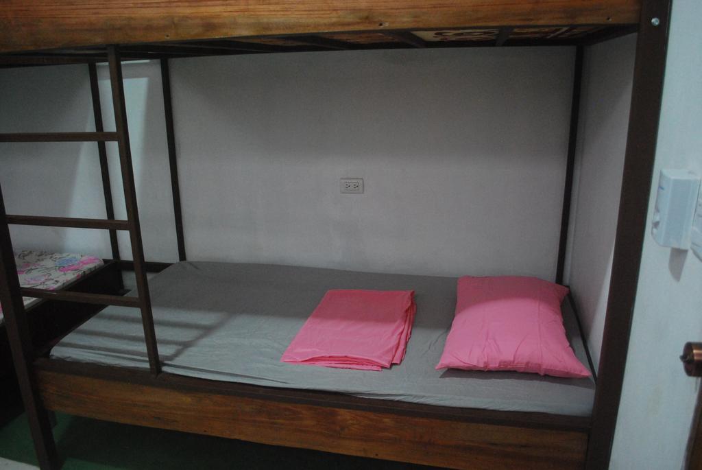 Passifloras Hostel Quepos Εξωτερικό φωτογραφία