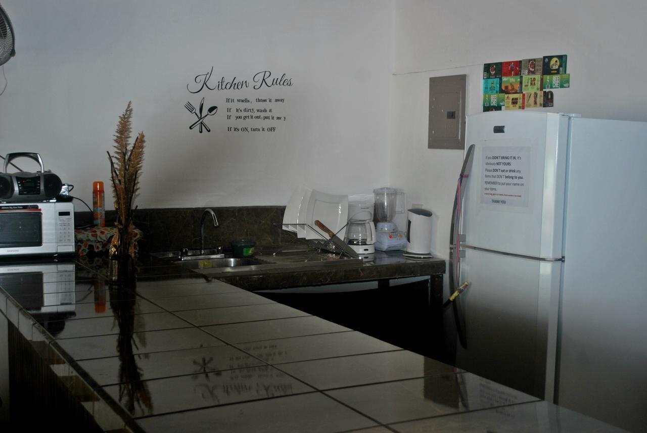 Passifloras Hostel Quepos Εξωτερικό φωτογραφία