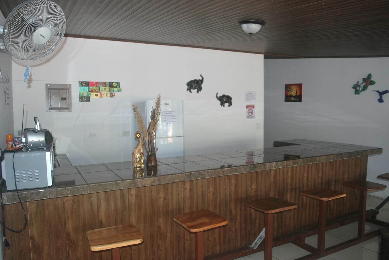 Passifloras Hostel Quepos Εξωτερικό φωτογραφία
