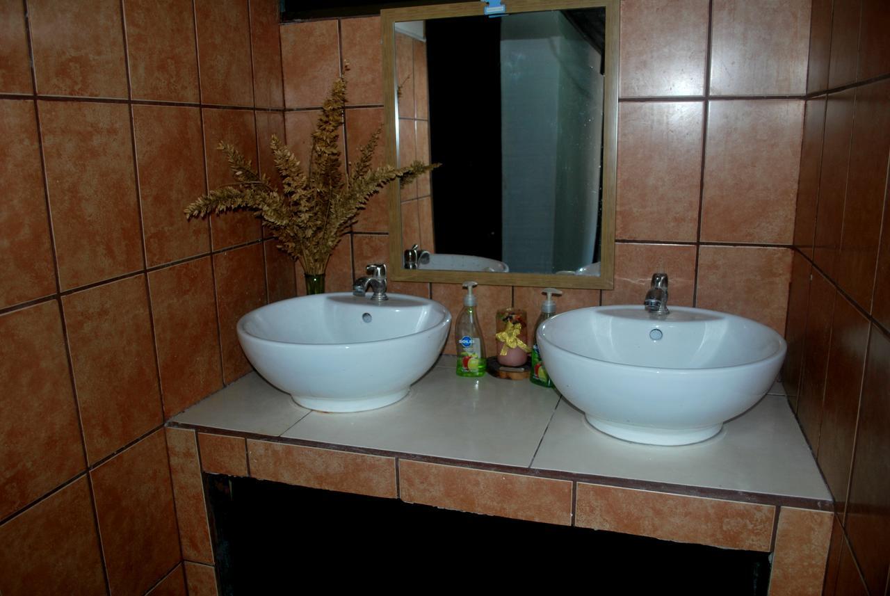 Passifloras Hostel Quepos Εξωτερικό φωτογραφία