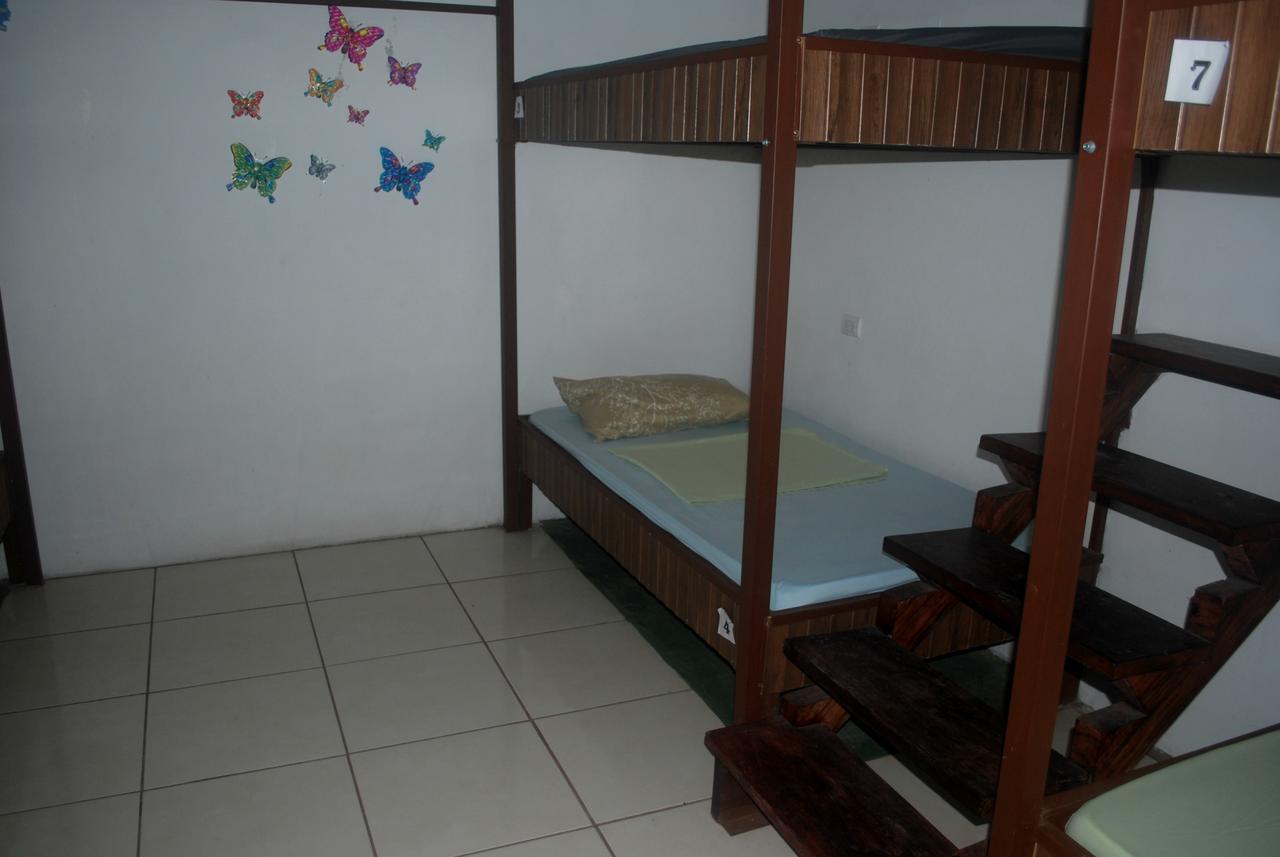 Passifloras Hostel Quepos Εξωτερικό φωτογραφία