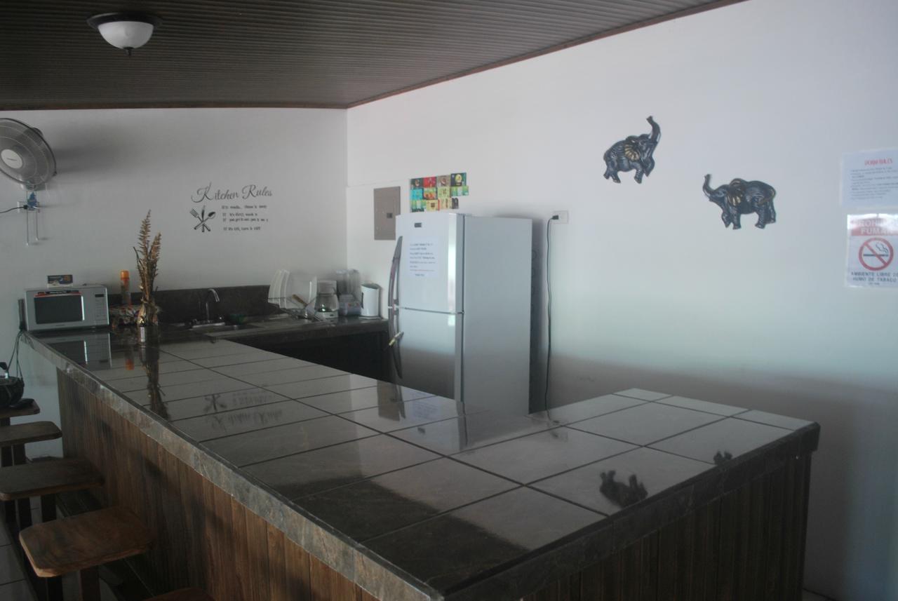 Passifloras Hostel Quepos Εξωτερικό φωτογραφία