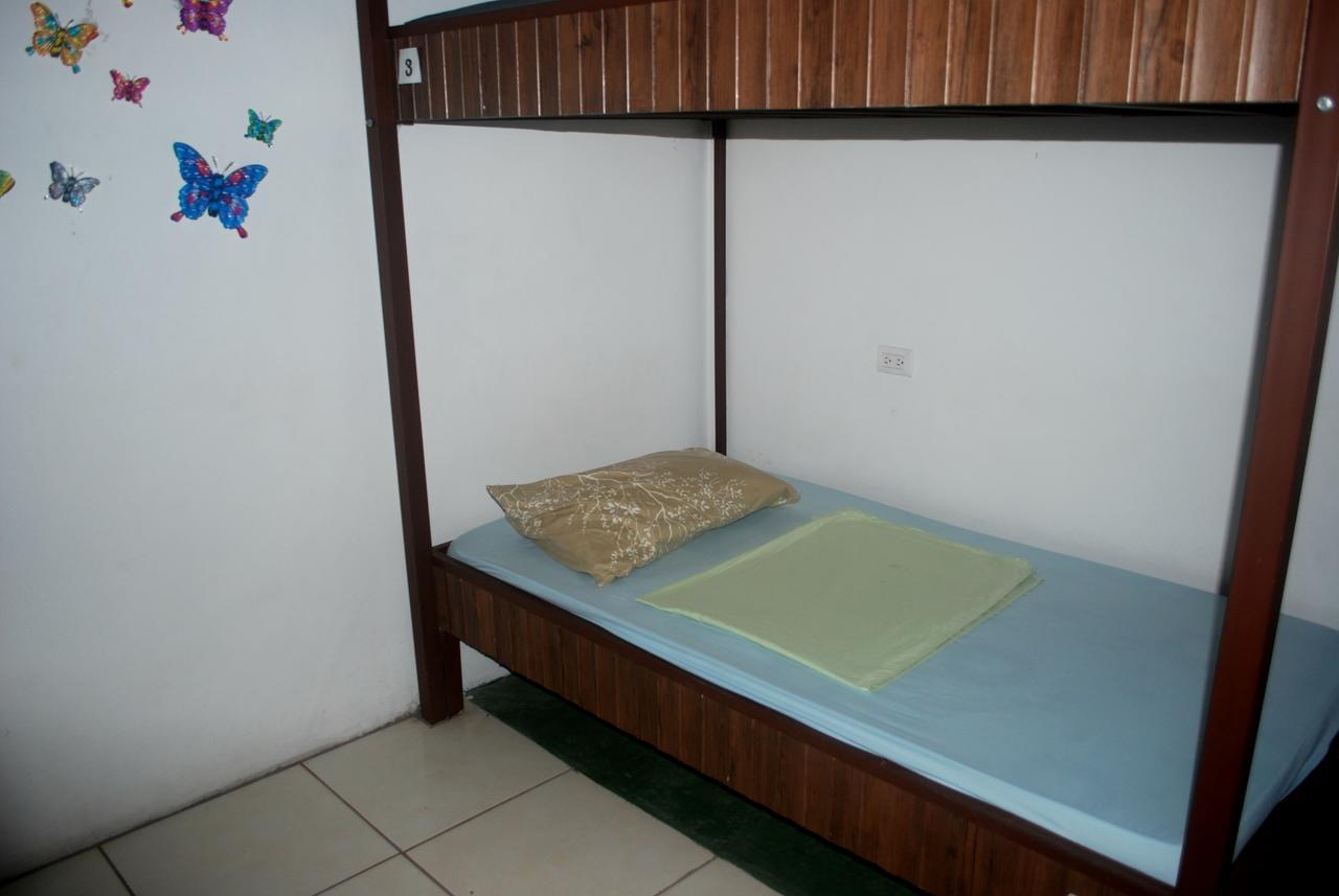 Passifloras Hostel Quepos Εξωτερικό φωτογραφία
