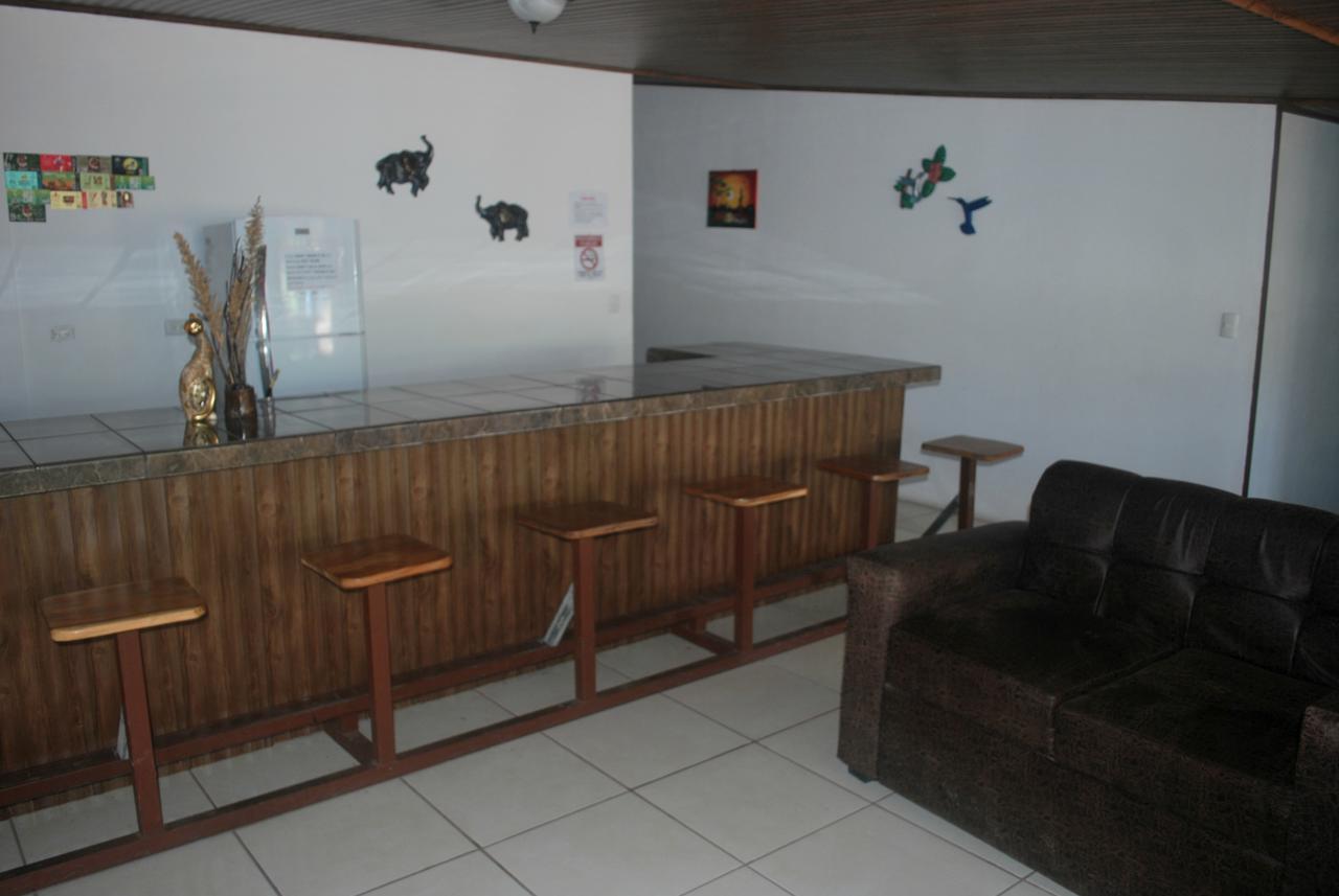 Passifloras Hostel Quepos Εξωτερικό φωτογραφία