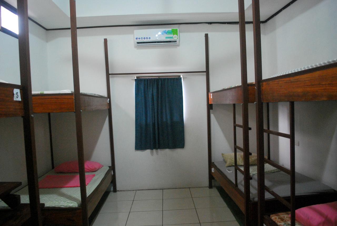 Passifloras Hostel Quepos Εξωτερικό φωτογραφία