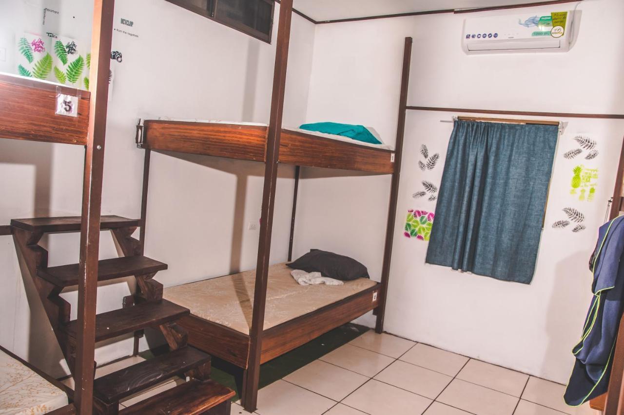 Passifloras Hostel Quepos Εξωτερικό φωτογραφία